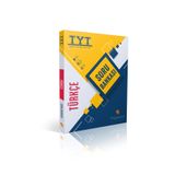 PAYLAŞIM YAYINLARI Paylaşım TYT Türkçe Soru Bankası