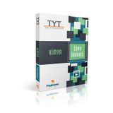 Paylaşım Yayınları Tyt Kimya Soru Bankası