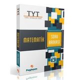 Paylaşım Yayınları Tyt Matematik Soru Bankası