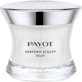 Payot Perf Sculpt Nuit Pot 50 ml - Gece Kremi