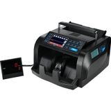 Paysis PS-50 TEK KATLI KAĞIT PARA SAYMA MAKİNESİ