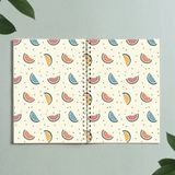 Paytak Moda PYTKDFTR305 Spiralli Defter