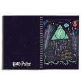Paytak Moda PYTKDFTR342 HP A5 96 Yaprak Çizgisiz Spiralli Defter