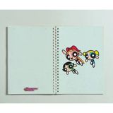Paytak Moda PYTKDT0153 Spiralli Defter