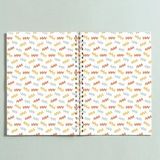Paytak Moda PYTKDT0200 Spiralli Defter