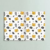 Paytak Moda PYTKDT0207 Spiralli Defter