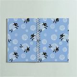 Paytak Moda PYTKDT0211 Spiralli Defter