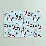 Paytak Moda PYTKDT0212 Spiralli Defter