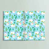 Paytak Moda PYTKDT0213 Spiralli Defter