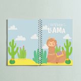 Paytak Moda PYTKDT0239 Spiralli Defter