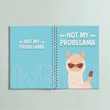 Paytak Moda PYTKDT0240 Spiralli Defter