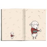 Paytak Moda PYTKDT0260 Spiralli Defter
