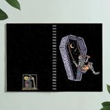 Paytak Moda PYTKDT0322 Spiralli Defter