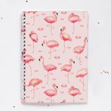 Paytak Moda PYTKDT050 Spiralli Defter