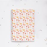 Paytak Moda PYTKDT051 Spiralli Defter