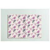 Paytak Moda PYTKDT054 Spiralli Defter