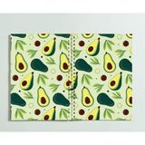 Paytak Moda PYTKDT077 Spiralli Defter
