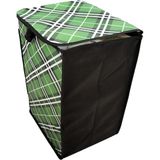 Pazar Araba Çantası Torbası Yedek Çanta 32X55X26 cm 1 Adet (Yeşil)