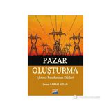 Pazar Oluşturma - Şenay Sabah Kıyan