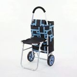 #Pazararabası Üstün Konfor Dayanıklı Tasarım Mobil Dinlenme Çözümü Ergonomik Sandalye Pazar Arabası