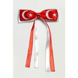 Pazarcan 23 Nisan 19 Mayıs Türk Bayraklı Fiyong Pens Toka