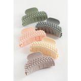 Pazarcan Benekli Mandal Toka 6 Cm