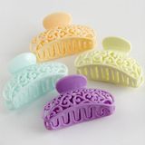 Pazarcan Desenli Mandal Toka 1 Adet 6 Cm