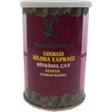 Pazarcan Doğal Ginkgo Biloba Yaprağı 100 gr Teneke Kutu - Seçenek