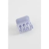 Pazarcan Düz Mandal Toka 4 Cm