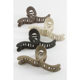 Pazarcan Fiyong Renkli Mandal Toka 13 Cm