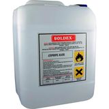 Pazarcan Izopropil Alkol 20 Lt - %99,9 Saf Ipa - 00-Siyah - Beyaz