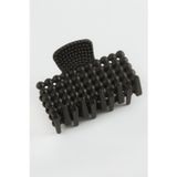 Pazarcan Kare Noktalı Mandal Toka 8 Cm