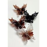 Pazarcan Kelebek Mandal Toka 10 Cm