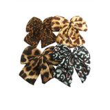 Pazarcan Leopar Deenli Fiyong Pens Toka 14 Cm