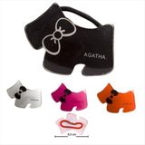 Pazarcan Plastik Agatha Lastikli Toka