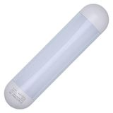 Pazarcan PM-24959 45 cm 10 Watt 6500K 220 Volt Beyaz Tekli LED Bant Armatür