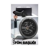 Pazarcan Profesyonel Fön Için Difüzör Vigo Başlık 719410