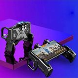 Pazarcan Telefon Oyun Pubg Tetik Aparatı Gamepad
