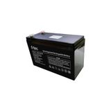 Pazarcan Ttec 12v 9ah Bakimsiz Kuru Tip Akü