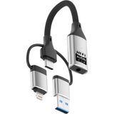 Pazarcan USB To Aux