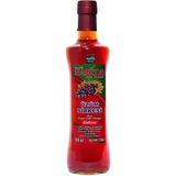 Pazarcan Üzüm Sirkesi Doğal Katkısız Cam Şişe 500 ml