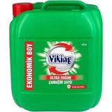 Pazarcan Viking Ultra Çamaşır Suyu Ada 3,5 kg