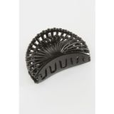 Pazarcan Yelpaze Mandal Toka 6 Cm