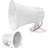 Pazarcı Horn Hoparlör 20W 8ohm Poke