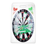 Pazarella Kzl-1421X Büyük Dart Set