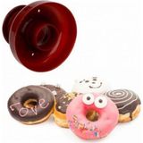 Pazaristanbul Hamur Sanatı Donut Kalıbı
