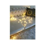 Pazariz 10 Metre 100 Ledli Ip Led Işık - Yılbaşı Süsü