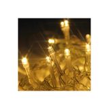 Pazariz 10 Metre 100 Ledli Usb Bağlantılı Gün Işığı Şerit Led