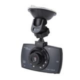 Pazariz 1080p Full Hd Araç Içi Kamera Araç Yol Kayıt Kamerası Çakmaklık Girişli