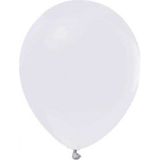 Pazarız 12 İnç Beyaz Balon